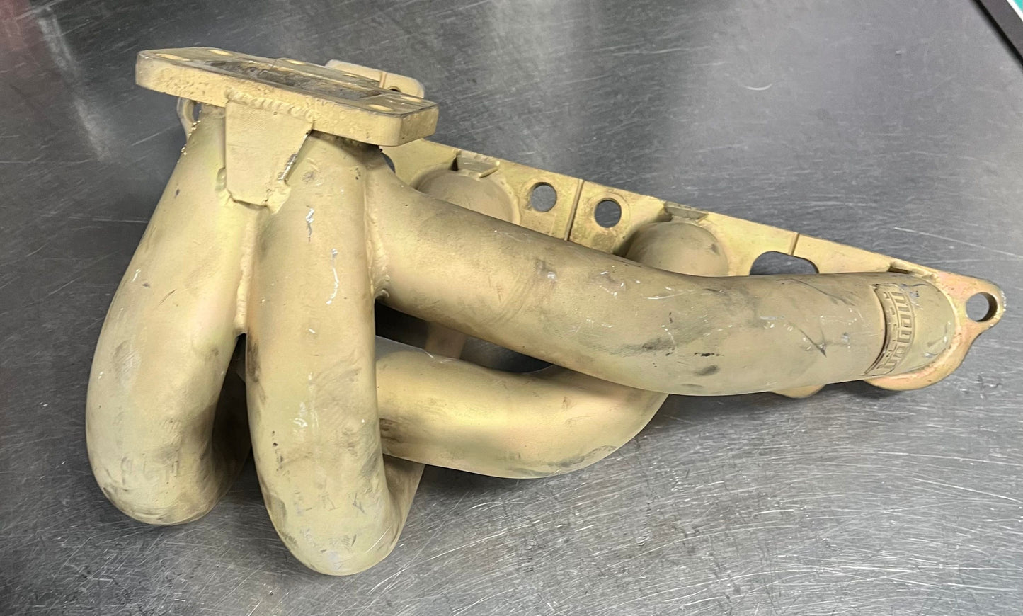 SR20DET Megan Racing Turbo Manifold