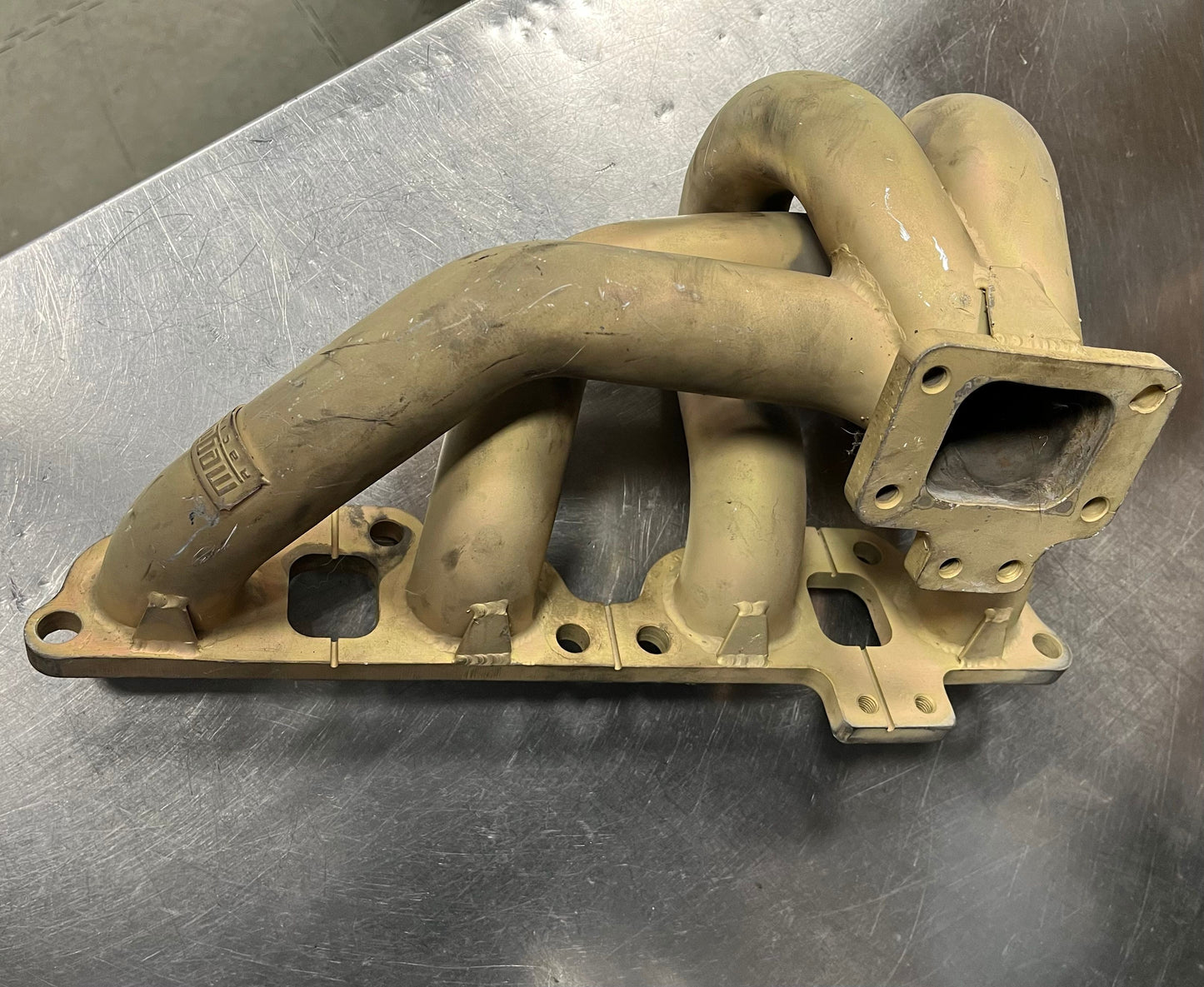 SR20DET Megan Racing Turbo Manifold