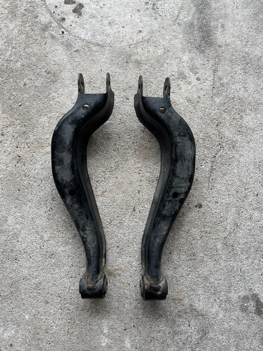 USED OEM 95-98 Nissan S14 240SX Rear Upper Control Arms